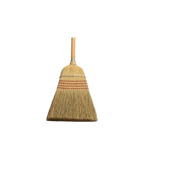 Corn Broom - Warehouse - Brooms/Brushes/Mops